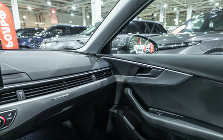 Audi A4 allroad, 2020 год, 3 449 700 рублей, 18 фотография