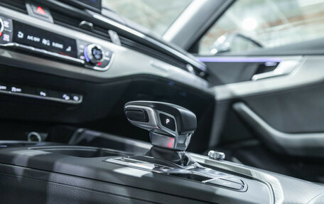 Audi A4 allroad, 2020 год, 3 449 700 рублей, 19 фотография