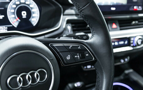 Audi A4 allroad, 2020 год, 3 449 700 рублей, 27 фотография