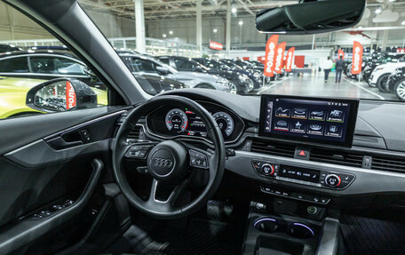 Audi A4 allroad, 2020 год, 3 449 700 рублей, 25 фотография