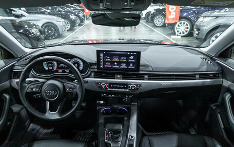 Audi A4 allroad, 2020 год, 3 449 700 рублей, 24 фотография
