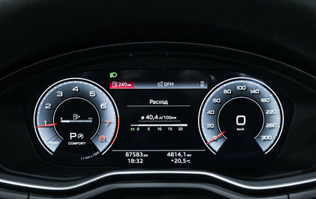 Audi A4 allroad, 2020 год, 3 449 700 рублей, 29 фотография