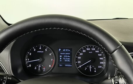 Hyundai Solaris II рестайлинг, 2017 год, 1 390 000 рублей, 6 фотография