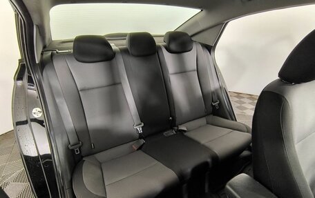 Hyundai Solaris II рестайлинг, 2017 год, 1 390 000 рублей, 13 фотография