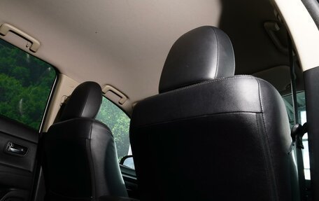Mitsubishi Outlander III рестайлинг 3, 2017 год, 1 898 000 рублей, 11 фотография