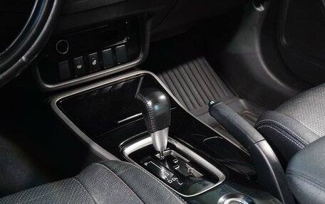 Mitsubishi Outlander III рестайлинг 3, 2017 год, 1 898 000 рублей, 17 фотография