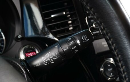 Mitsubishi Outlander III рестайлинг 3, 2017 год, 1 898 000 рублей, 16 фотография