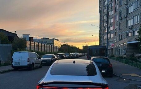 Hyundai Sonata VIII, 2023 год, 2 600 000 рублей, 2 фотография