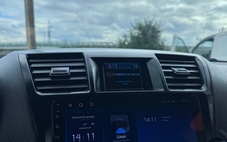 Toyota Highlander III, 2012 год, 1 360 000 рублей, 20 фотография