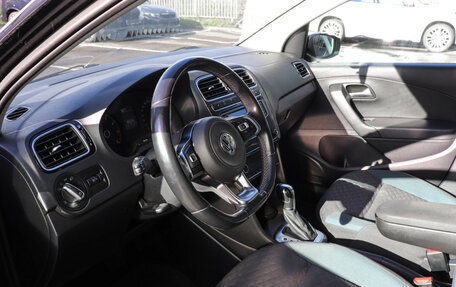 Volkswagen Polo VI (EU Market), 2019 год, 1 130 000 рублей, 7 фотография