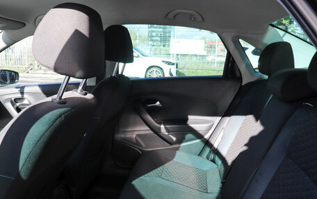 Volkswagen Polo VI (EU Market), 2019 год, 1 130 000 рублей, 10 фотография