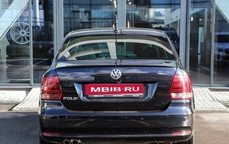 Volkswagen Polo VI (EU Market), 2019 год, 1 130 000 рублей, 5 фотография