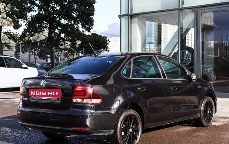 Volkswagen Polo VI (EU Market), 2019 год, 1 130 000 рублей, 4 фотография