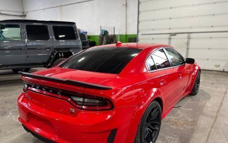 Dodge Charger, 2022 год, 9 000 000 рублей, 6 фотография