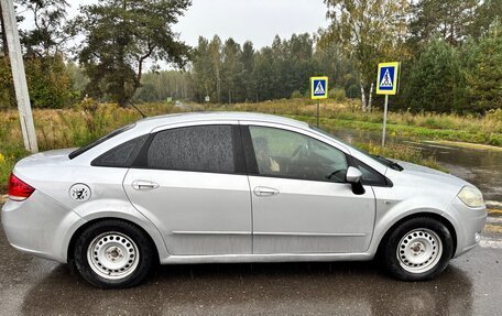 Fiat Linea, 2011 год, 350 000 рублей, 3 фотография