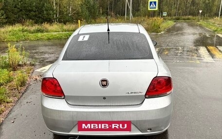 Fiat Linea, 2011 год, 350 000 рублей, 4 фотография
