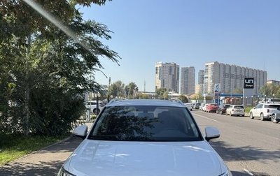Volkswagen Tharu, 2022 год, 2 000 000 рублей, 1 фотография