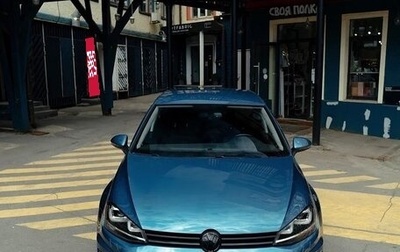 Volkswagen Golf VII, 2014 год, 1 700 000 рублей, 1 фотография