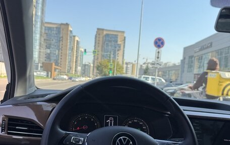 Volkswagen Tharu, 2022 год, 2 000 000 рублей, 5 фотография