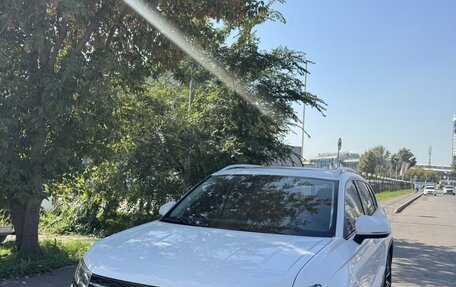 Volkswagen Tharu, 2022 год, 2 000 000 рублей, 2 фотография