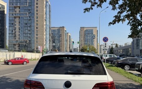 Volkswagen Tharu, 2022 год, 2 000 000 рублей, 4 фотография