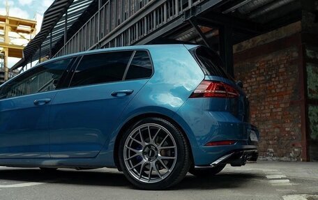 Volkswagen Golf VII, 2014 год, 1 700 000 рублей, 3 фотография