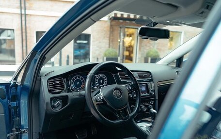 Volkswagen Golf VII, 2014 год, 1 700 000 рублей, 10 фотография