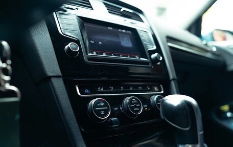 Volkswagen Golf VII, 2014 год, 1 700 000 рублей, 11 фотография