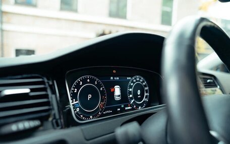 Volkswagen Golf VII, 2014 год, 1 700 000 рублей, 12 фотография