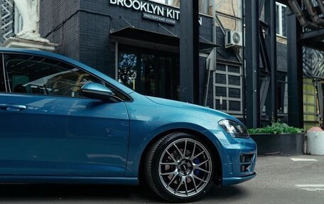 Volkswagen Golf VII, 2014 год, 1 700 000 рублей, 6 фотография