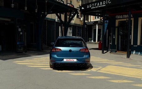 Volkswagen Golf VII, 2014 год, 1 700 000 рублей, 8 фотография