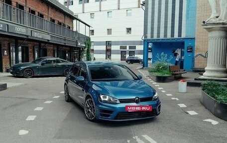 Volkswagen Golf VII, 2014 год, 1 700 000 рублей, 4 фотография
