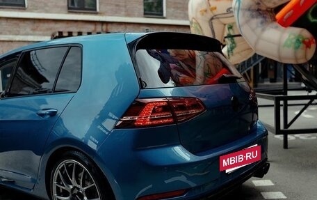 Volkswagen Golf VII, 2014 год, 1 700 000 рублей, 9 фотография