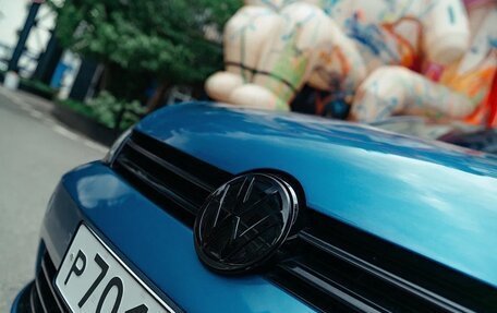 Volkswagen Golf VII, 2014 год, 1 700 000 рублей, 13 фотография
