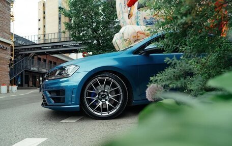Volkswagen Golf VII, 2014 год, 1 700 000 рублей, 15 фотография