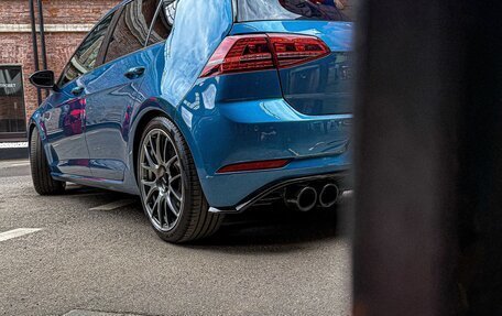 Volkswagen Golf VII, 2014 год, 1 700 000 рублей, 19 фотография