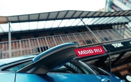 Volkswagen Golf VII, 2014 год, 1 700 000 рублей, 18 фотография