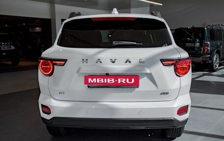 Haval H7, 2026 год, 4 199 000 рублей, 5 фотография