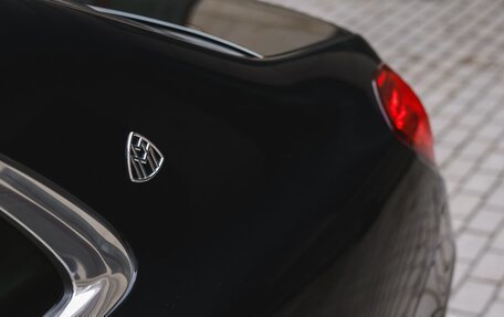 Mercedes-Benz Maybach S-Класс, 2019 год, 8 200 000 рублей, 12 фотография