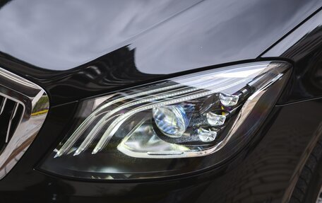 Mercedes-Benz Maybach S-Класс, 2019 год, 8 200 000 рублей, 11 фотография