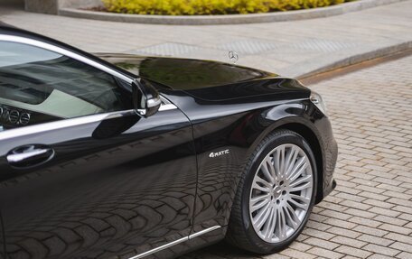 Mercedes-Benz Maybach S-Класс, 2019 год, 8 200 000 рублей, 15 фотография