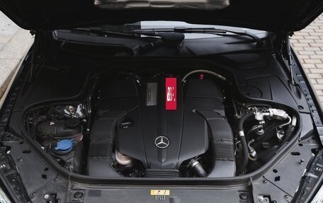 Mercedes-Benz Maybach S-Класс, 2019 год, 8 200 000 рублей, 17 фотография