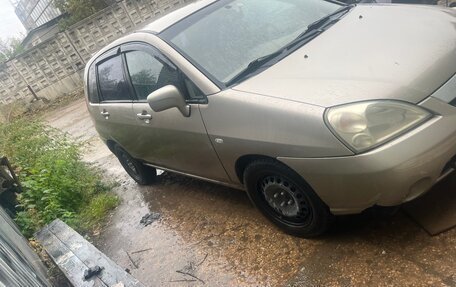 Suzuki Liana, 2001 год, 185 000 рублей, 2 фотография
