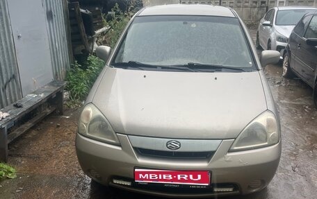 Suzuki Liana, 2001 год, 185 000 рублей, 1 фотография