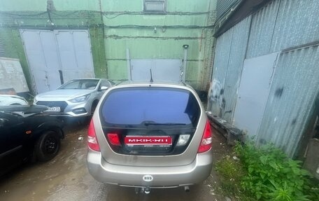 Suzuki Liana, 2001 год, 185 000 рублей, 4 фотография