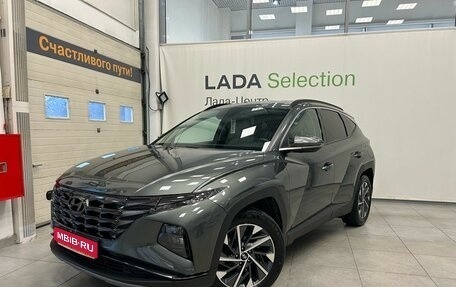 Hyundai Tucson, 2023 год, 2 949 000 рублей, 1 фотография