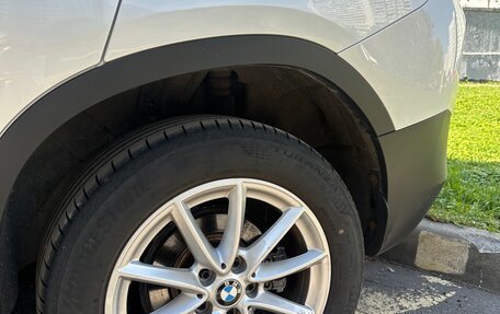 BMW X2, 2020 год, 3 300 000 рублей, 9 фотография