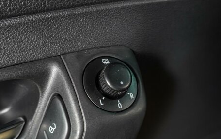 Volkswagen Polo VI (EU Market), 2015 год, 1 149 000 рублей, 13 фотография