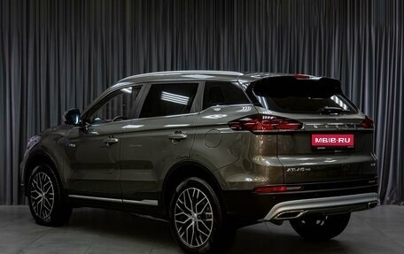 Geely Atlas, 2023 год, 2 178 000 рублей, 2 фотография