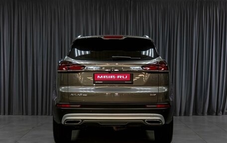 Geely Atlas, 2023 год, 2 178 000 рублей, 4 фотография